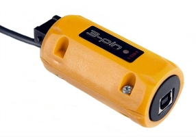 HEX Code 3-Pin Diagnostic Tool